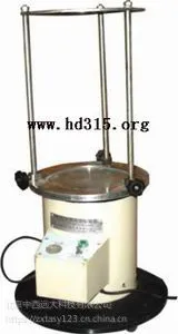 (DYP)电动振筛机 型号:XTYQ-8411-20库号:M367927