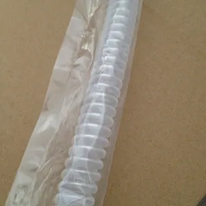 圣戈班波纹管 PFA管 PFA 泼纹管 PFA直管PILLAR软管