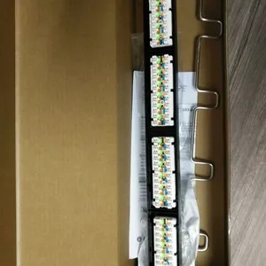 ���ڿ����������߼�NPP-6-1U-24***������