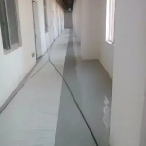 辽源聚氨酯砂浆厂家 食品级环保 中央厨房专用
