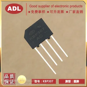 �µ��� ������ KBP307 3A700V Բ���Ŷ� ����оƬ ��������