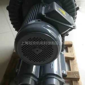 台湾RB1010 7.5kw大风量鼓风机