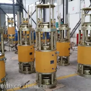 提升下放系统 提升千斤顶 提升系统