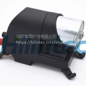 WKY1000***无刷电机长寿命高吸程调速水气两用微型泵过热过载双保护