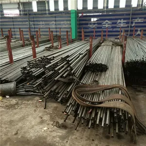 厂家直销无缝钢管外径35mm小口径20号钢无缝管精密无缝管定制