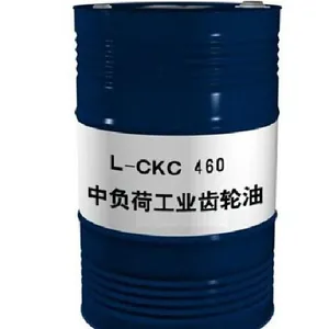 长城L-CKC100 150 220 320 460 680中负荷工业闭式齿轮油