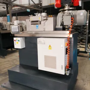 供应塑料切粒机HRL-200型(进口配置)