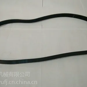 瑞士立达V形裂口皮带 8P 1245(盖茨)