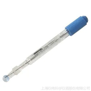 雷磁滴定电极