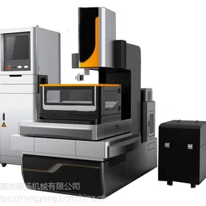 荣扬数控全交流伺服数控中走丝线切割机床