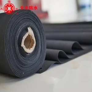 天福元品牌正规厂家三元乙丙橡胶防水卷材