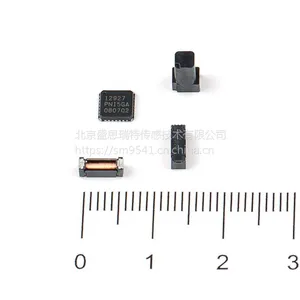 美国PNI地磁传感器RM3100套件pn13104 pn13101 pn13156
