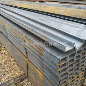 ����10�Ų���ô�� ����Q235B ���100x48x5.3x6000mm
