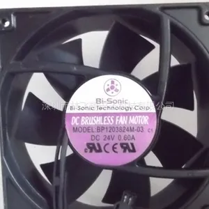 ȫ��ԭװ����Bi-Sonic BP602524H-03 6025 24V 0.12A ��Ƶ������