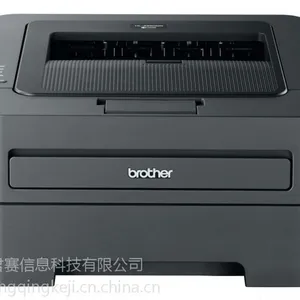 济南兄弟打印机维修兄弟5440D更换墨粉盒