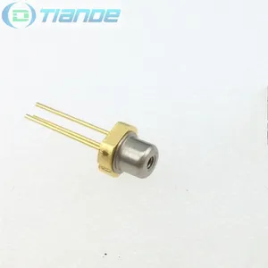 450NM80MW激光二极管 激光器 蓝色激光管 原装欧司朗激光管手持式微投影仪用蓝光光源