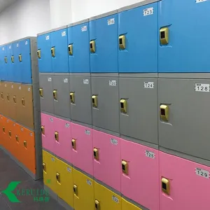 专业游泳池更衣柜wepools品牌防水防腐应用20年寿命的储物柜