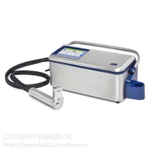 ***达嘉LINX10手提便捷式高端喷码机