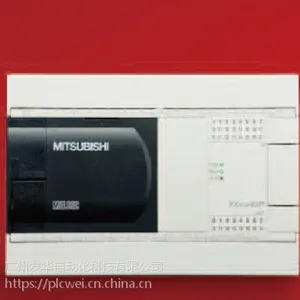 三菱PLC???? FX3GA-40MT-CM正品销售 ????FX3GA-40MT价格优