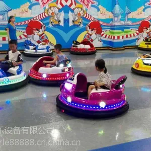 湖南淘气堡 儿童欢乐碰碰车厂家 室内外碰碰车生厂家