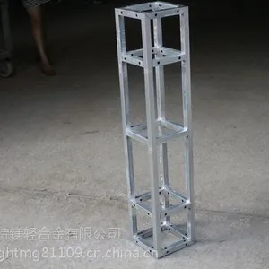 陕西桁架活动优惠 展览铝材钢铁桁架舞台搭建 批发出售婚庆舞台