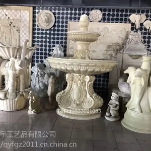 �ֻ���ģ�߷�ʯ�񾰹���Ȫ ��ʽ�㳡��ˮ�� ����ɰ�ҳ��� ԰�ֵ��ܵ�ˮ��