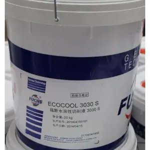 南通供应福斯ECOCOOL 3030S水溶性切削液,福斯新一代高性能水溶性切削液316