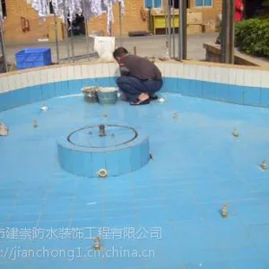 仲恺防水补漏惠阳屋顶防水补漏公司