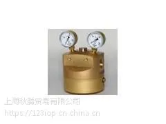 Hornung减压阀