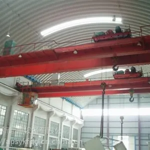 东营双梁起重机、鲁新起重机(图)、双梁起重机龙门吊
