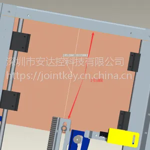 ATM/�����ն˻�ƽ��բ�� ��ATM/�����ն�բ�š��Ž����� ���̶๦�ܳ����ڷ�����բ��