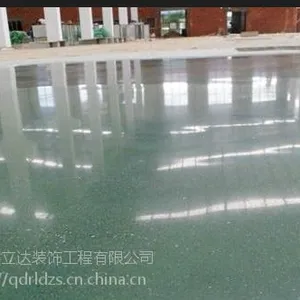 青岛固化剂地坪施工-混凝土密封固化剂供应-混凝土硬化剂价格