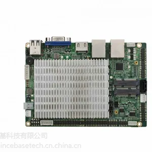 施耐基科技N2600/N2800无风扇工控主板