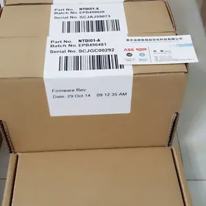 HIER465117P0001 ABB励磁风机全新原装