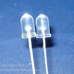 3mm led发光二极管