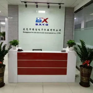 东莞市塘厦博信电子仪器经营部