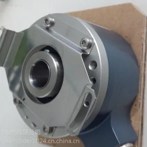 上海奇控供应BF-12,7 TWK编码器