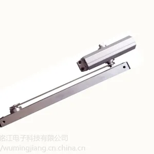 五铭江常开隐藏式防火窗闭窗器自动电动联动消防闭窗器厂家直销
