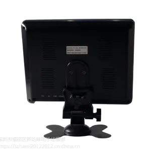 深圳哈咪7寸H7001T触摸显示器四线电阻触摸屏液晶显示器***出售