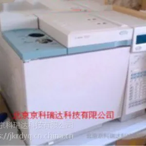 二手Aglient6890气相色谱仪,二手气相色谱仪