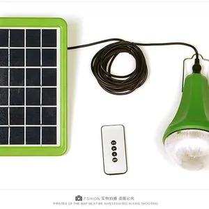 露营灯3WLED应急照明摆摊太阳能灯户外可充电挂灯超亮野营帐篷马灯