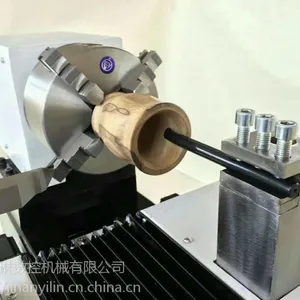 经纬数控小型佛珠雕刻机