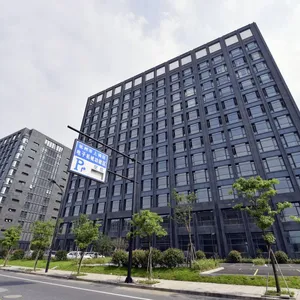 杭州泽大仪器有限公司