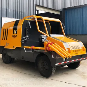 湿喷机_价格_厂家_批发_湿喷车
