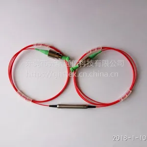 保偏光纤滤波器 1310/1550/1064保偏滤波器