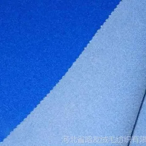 羊毛大衣面料