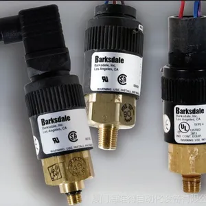 UDS7 P58-001巴士德压力开关