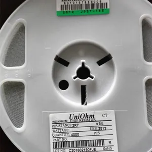 ����SMD��Ƭ����0402 0603 0805 1210 2512