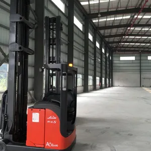 江西林德R16叉车出租,电动叉车前移叉车租赁,叉车租赁公司,出租用几吨叉车好
