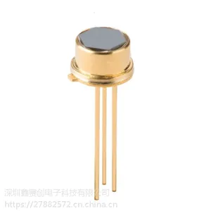 数字式热电堆温度传感器TPiS 1T 1252B/5058
